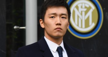 Steven Zhang Inter