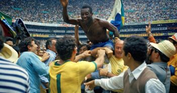 Addio a Pelé, O Rei del calcio amato da tutti