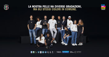 Il calcio italiano contro il razzismo: tutti in campo #UNITIDAGLISTESSICOLORI
