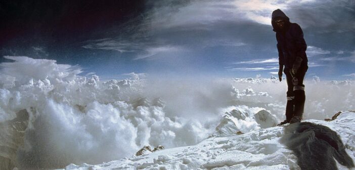 Il record storico di Reinhold Messner “salvato” dall’alpinista americano Ed Viesturs, a sua volta “incoronato” dal Guinness Book