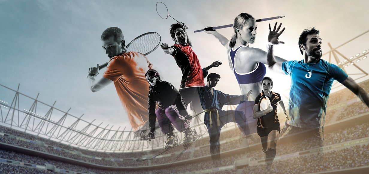 Nasce oggi FAIR SPORT un modo nuovo di concepire lo sport