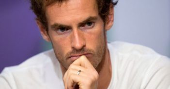 Nadal e Djokovic: Murray torna presto!