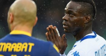 Gravina: “Balotelli è più italiano di tanti altri”