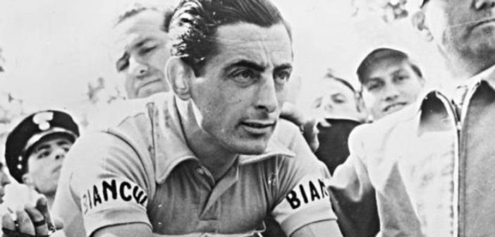 Fausto Coppi - ciclismo