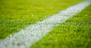campo di calcio