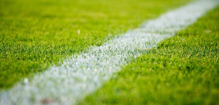 campo di calcio