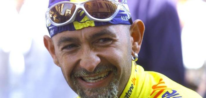Marco Pantani