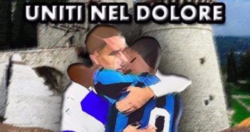 brescia bergamo tifosi