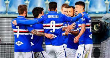 Samp giocatori