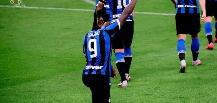 Lukaku inter