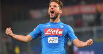 mertens napoli