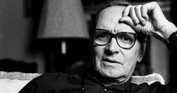 Morricone