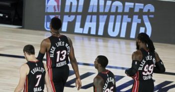 nba black lives matter