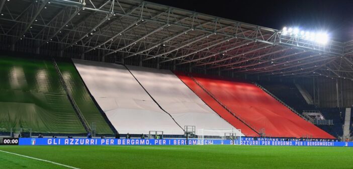 italia-olanda calcio