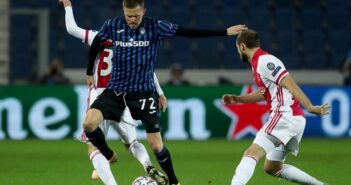 ilicic atalanta