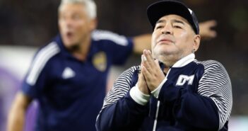 Maradona