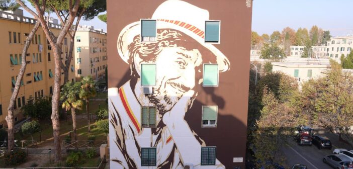 murale tufello proietti