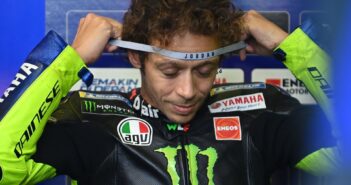 valentino rossi