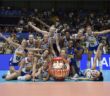 volley italia