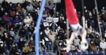 pubblico tokyo 2021