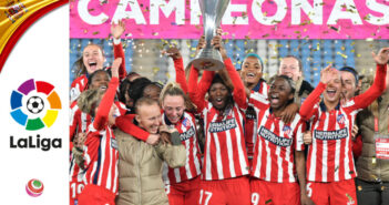 atletico madrid femminile