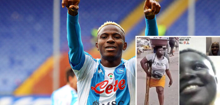 victor-osimhen-ritrova-ragazza-disabile
