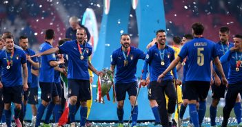 Tutto quello che EURO 2020 ci ha insegnato