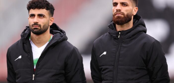 nazionale iraniana calcio
