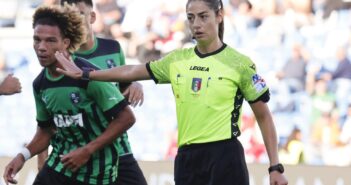 Maria Sole Ferrieri Caputi