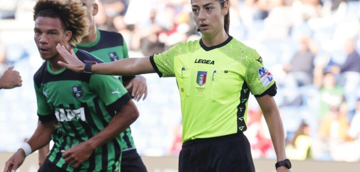 Maria Sole Ferrieri Caputi