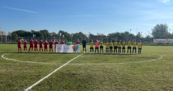 Grumese Calcio femminile
