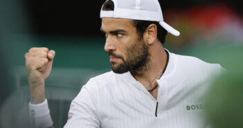 berrettini wimbledon 2023