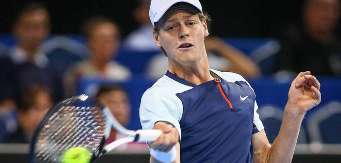 jannik sinner atp 2023