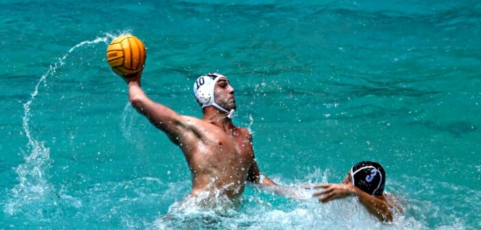La storia di Davide Occhione: un esempio di coraggio e fair play