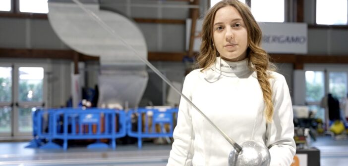 Il fair play oltre la vittoria: il gesto di Mariaclotilde Adosini