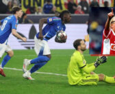 Nations League, nella sfida Germania-Italia osservato un minuto di silenzio in memoria di Doris Fitschen, campionessa di calcio tedesca