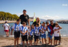 America’s Cup: i giovani delle periferie napoletane in mare con sette campioni olimpici
