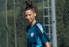 Roberta Picchi rinnova con il Como e affronta con coraggio la sfida del tumore al seno