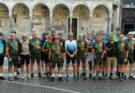 La “Route del Panathlon” fa tappa a Cremona: un viaggio tra sport, fair play e mobilità sostenibile
