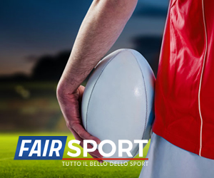 Fairsport - Tutto il bello dello sport